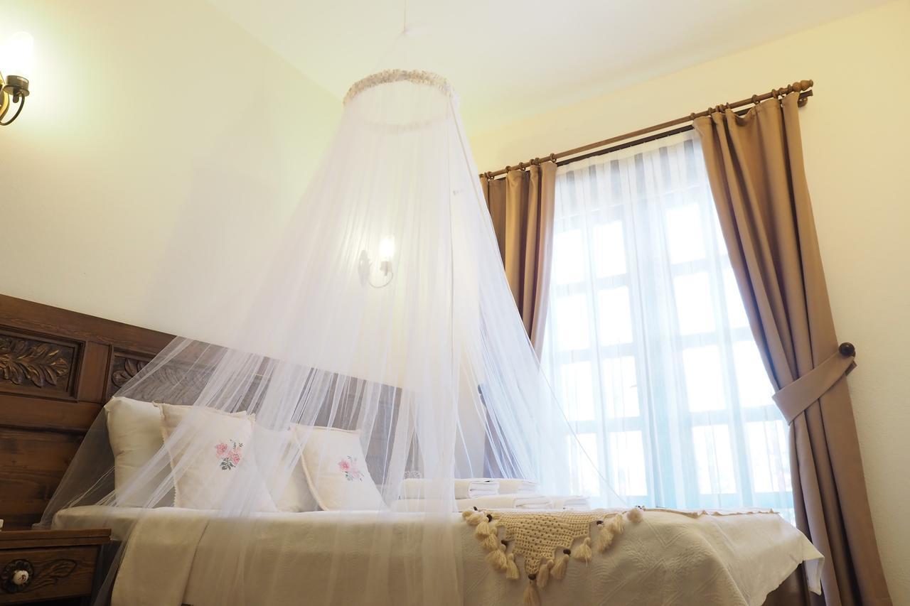Loca Hotel Сиде Экстерьер фото